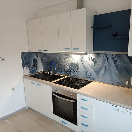 Apartman Simun Rijeka Buitenkant foto