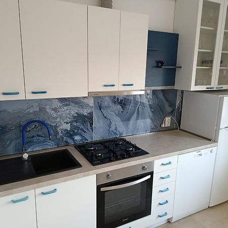 Apartman Simun Rijeka Buitenkant foto