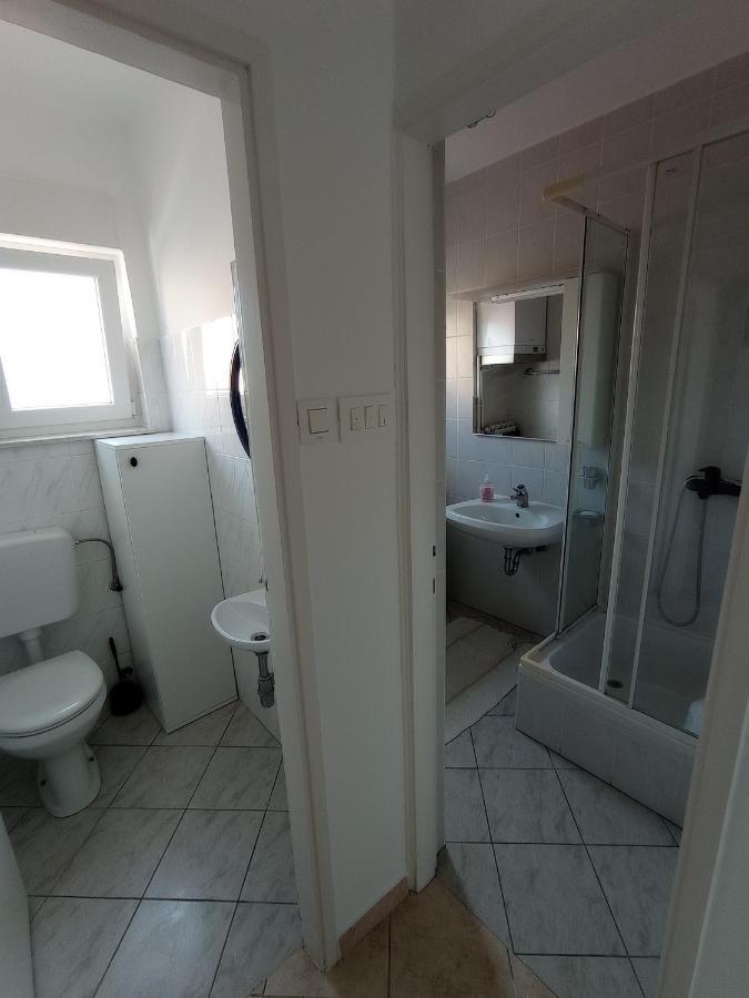 Apartman Simun Rijeka Buitenkant foto