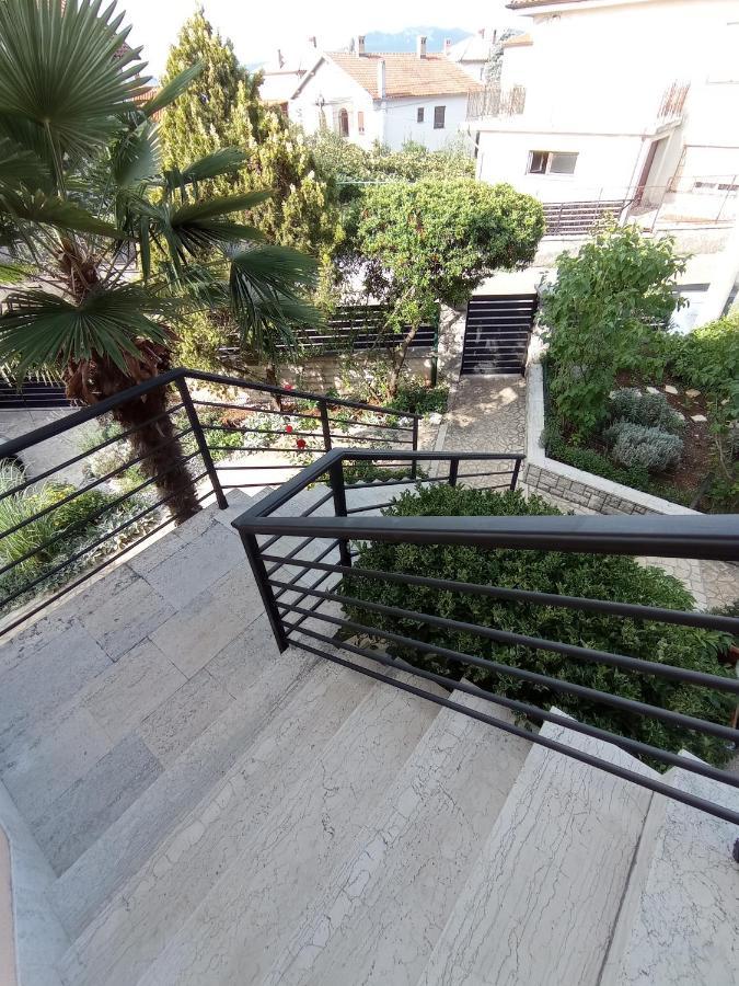 Apartman Simun Rijeka Buitenkant foto