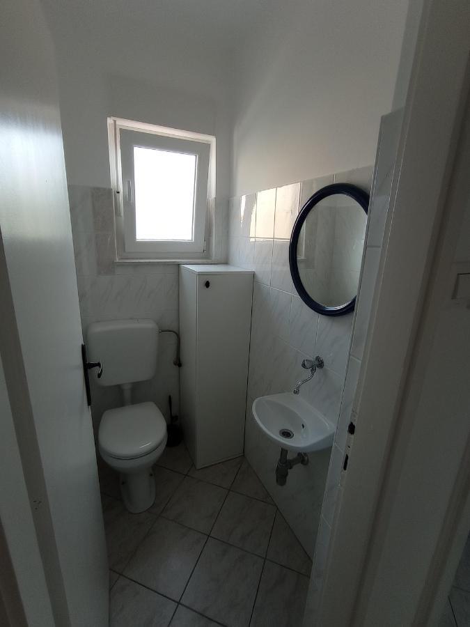 Apartman Simun Rijeka Buitenkant foto