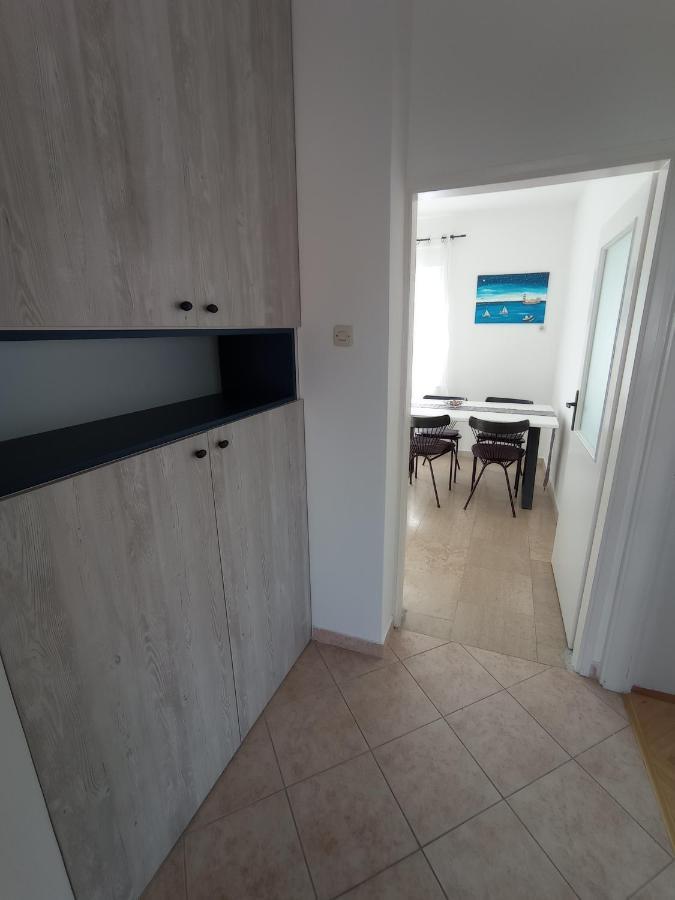 Apartman Simun Rijeka Buitenkant foto