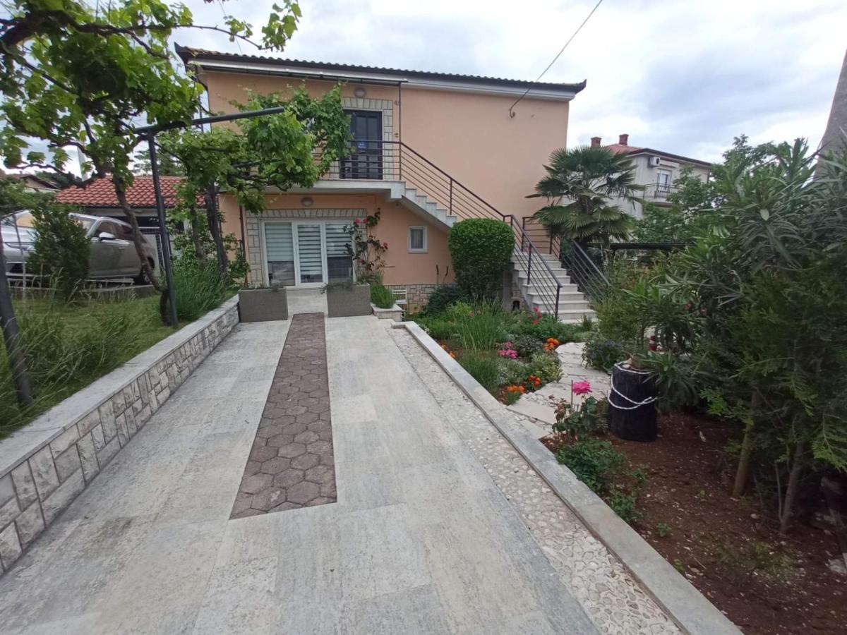 Apartman Simun Rijeka Buitenkant foto