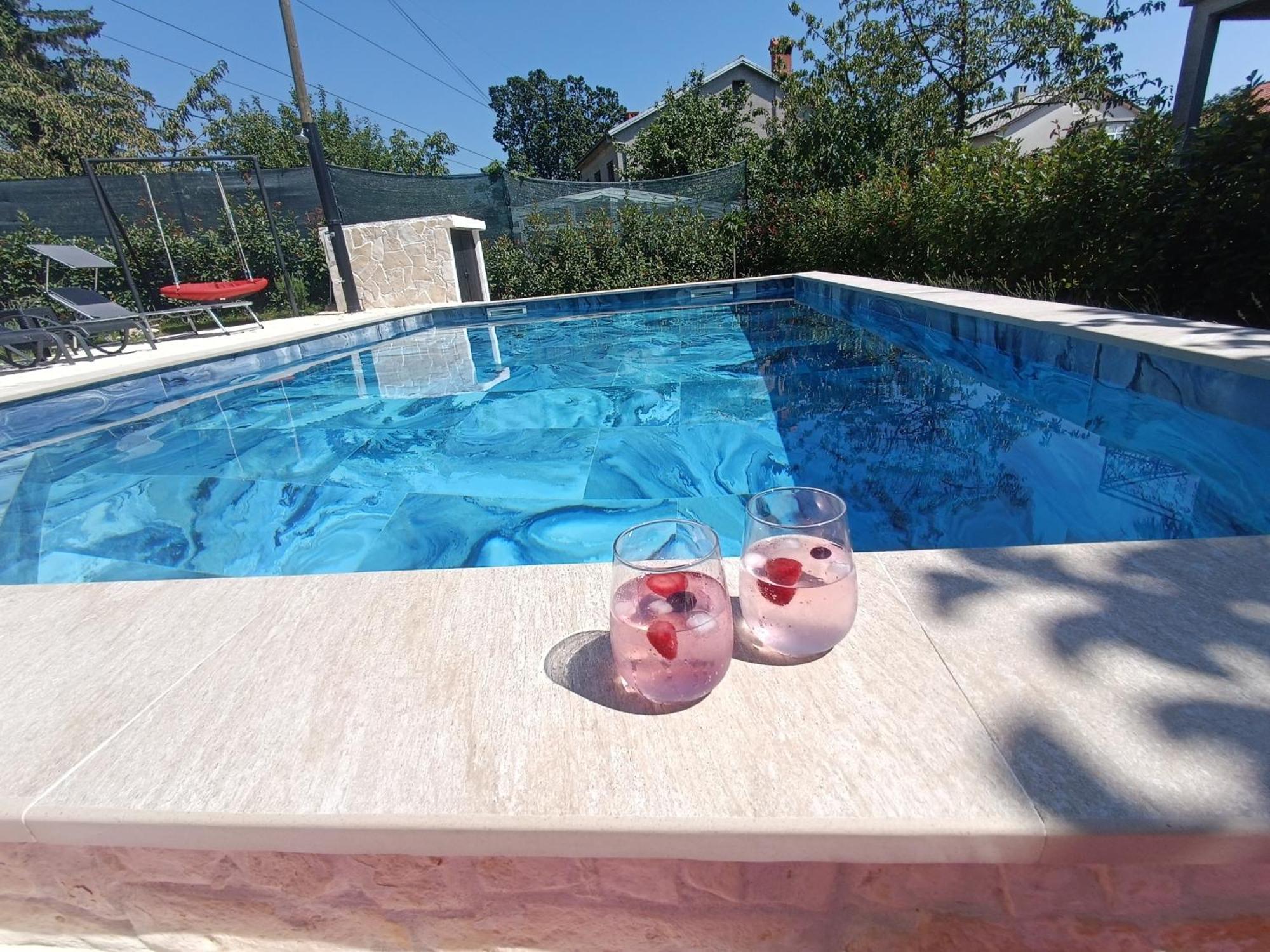 Apartman Simun Rijeka Buitenkant foto
