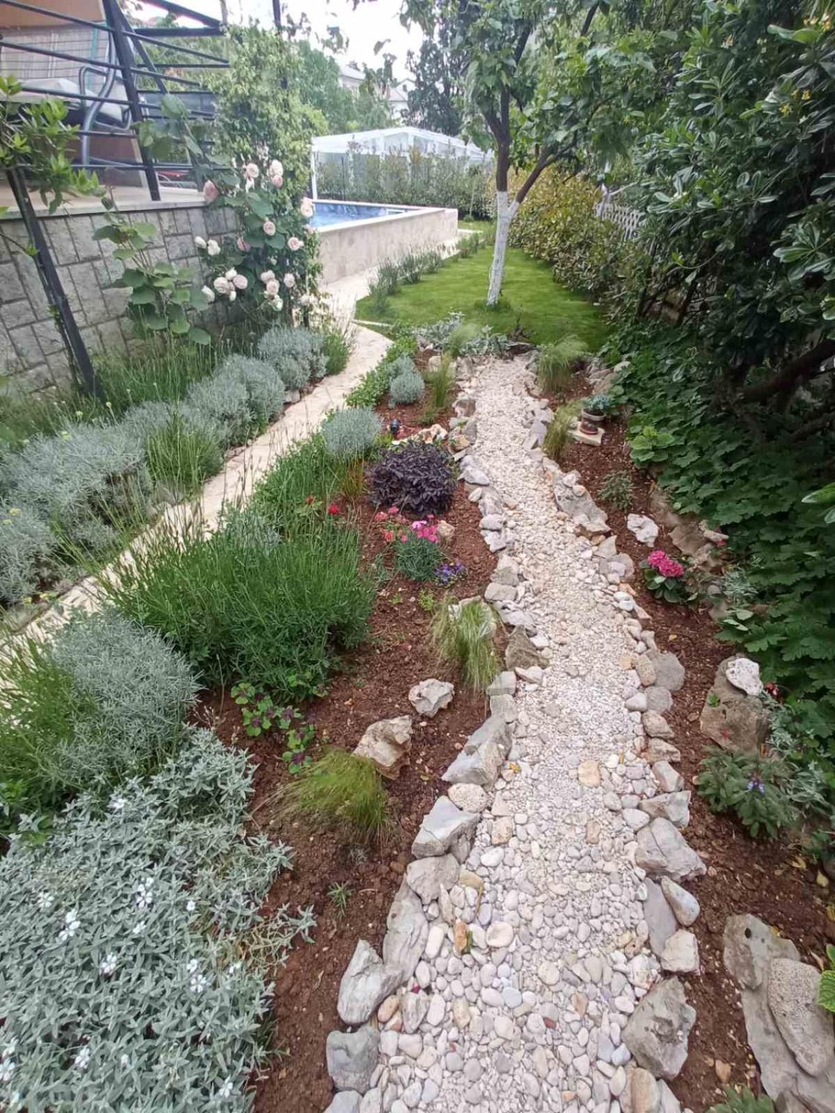Apartman Simun Rijeka Kamer foto